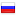 pinin.ru hosted country